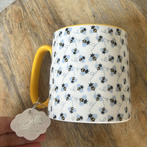 Bee Bella Ceramic Mug - Picture 13 of 15